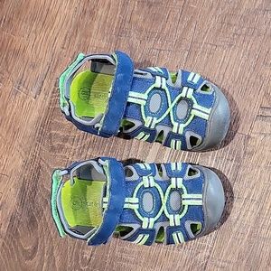 Cat & Jack 9T Sandals